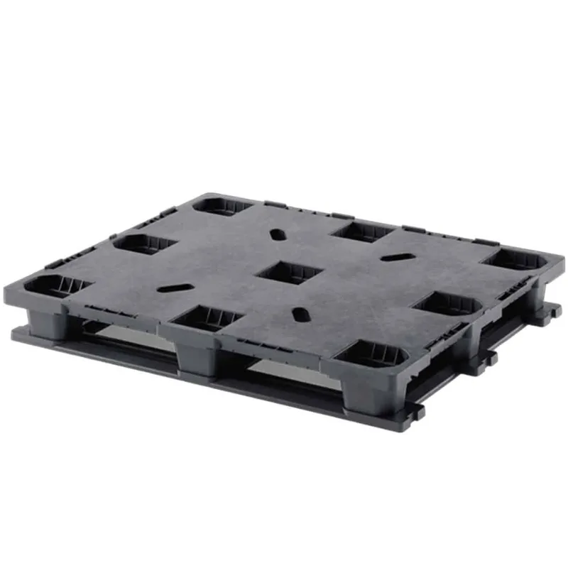 EXP 338 PLASTIC PALLET