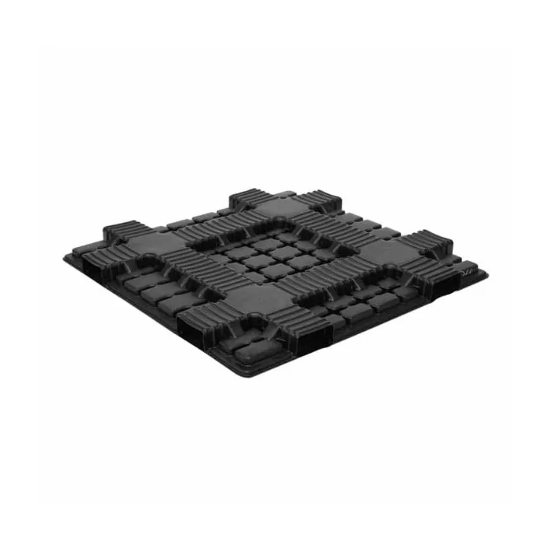 Premier Handling 5801127 EXP 127 Plastic Pallet