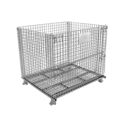 Premier Handling IHW-5-404842 XL Wire Container