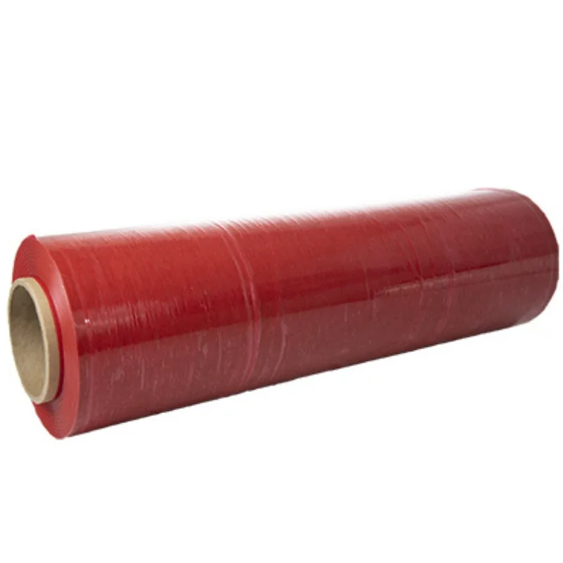 Red 18 x 80 Gauge x 1,500'