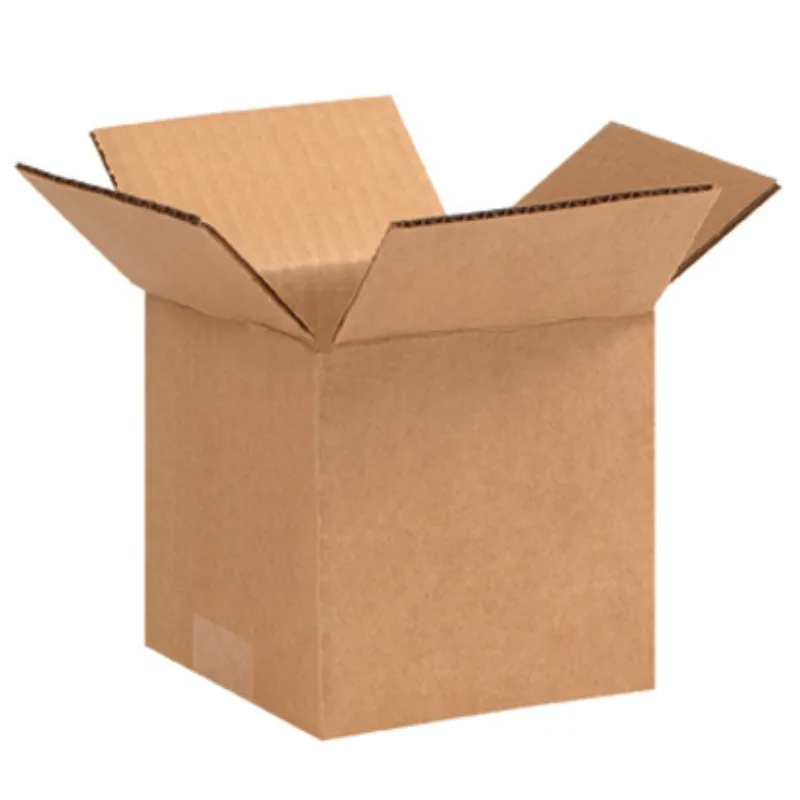 Premier 5x5x5 Box