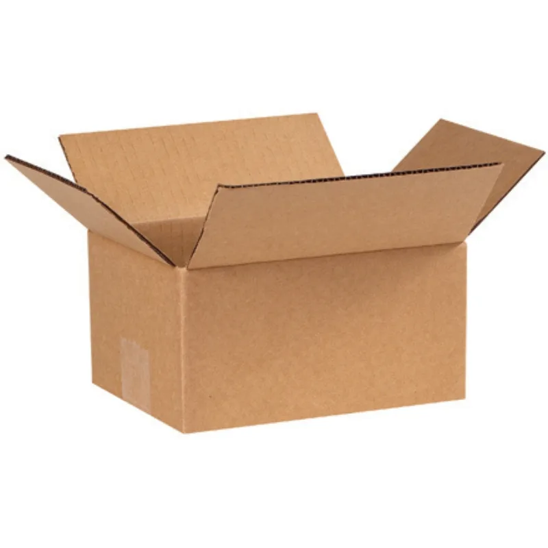 Premier 8x6x4 Box