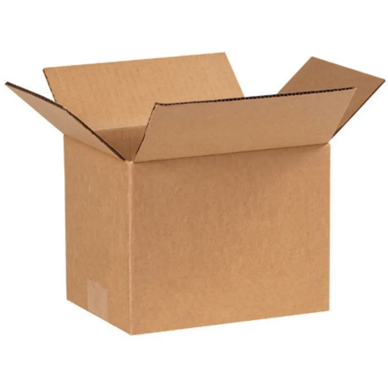 Premier 8x6x6 Box
