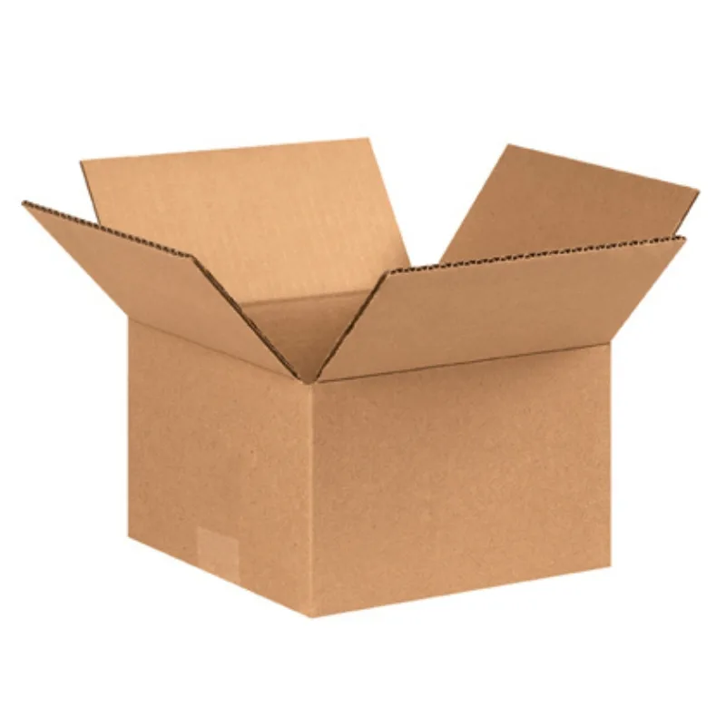 Premier 8x8x5 Box