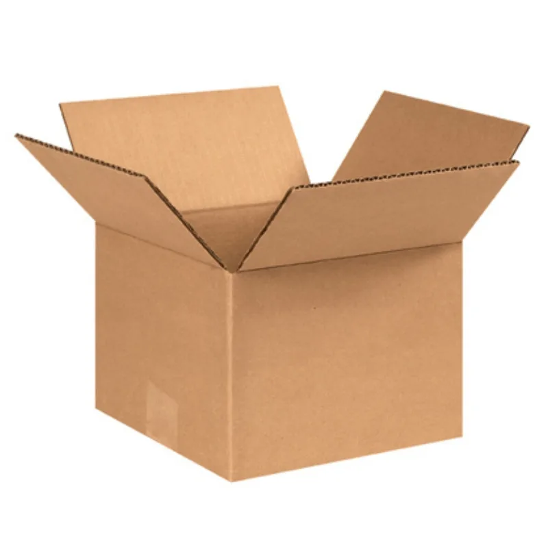 Premier 8x8x6 Box