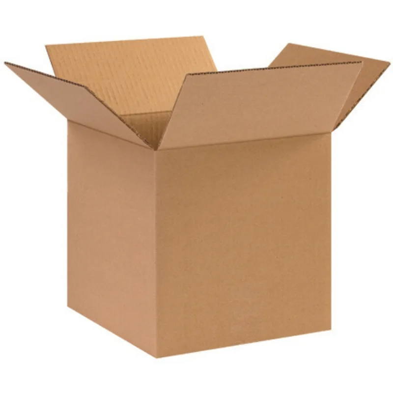 Premier 10x10x10 Box