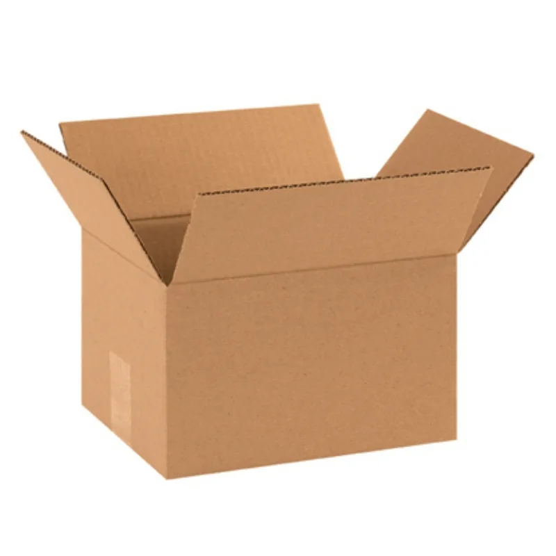 Premier 10x8x6 Box