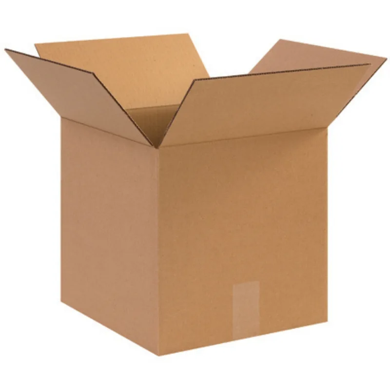 Premier 12x12x12 Box