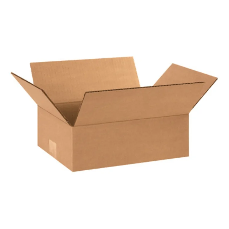Premier 12x9x4 Box