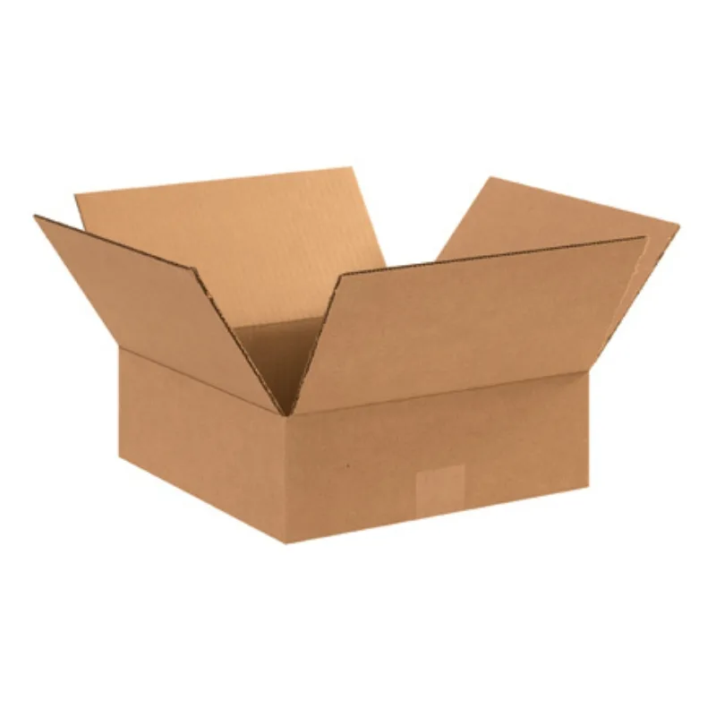 Premier 12x12x4 Box