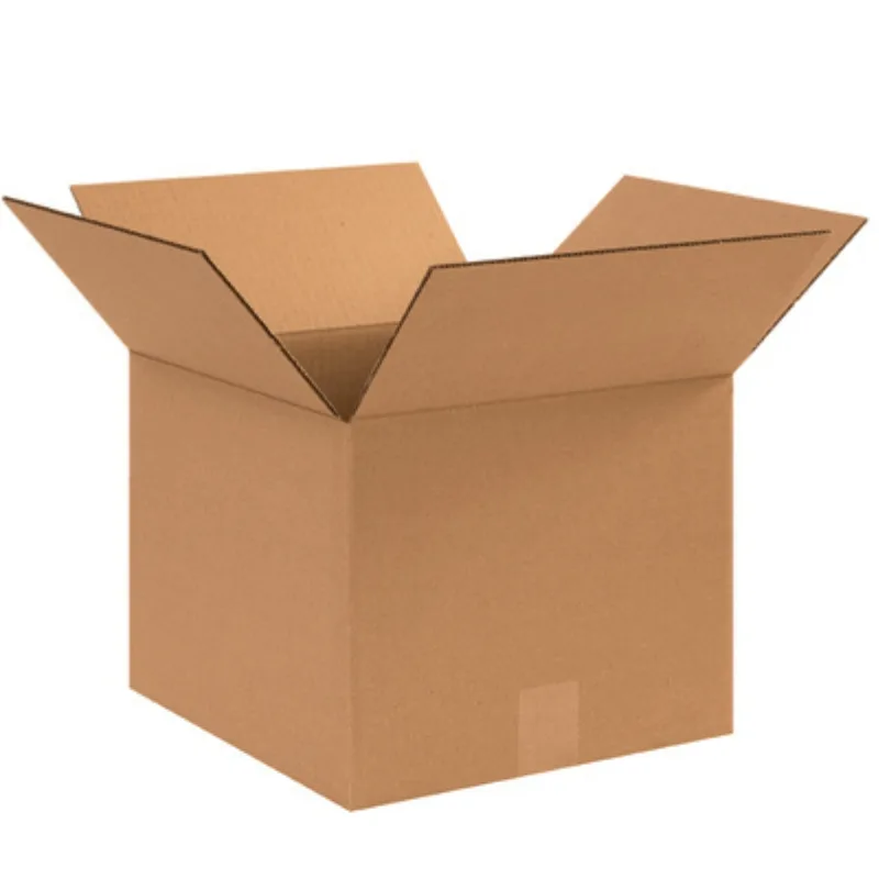 Premier 12x12x10 Box