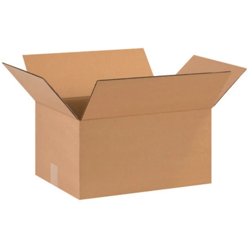 Premier 16x12x8 Box