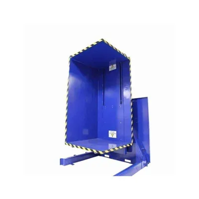 Premier Handling FS 2500 Pallet Inverter