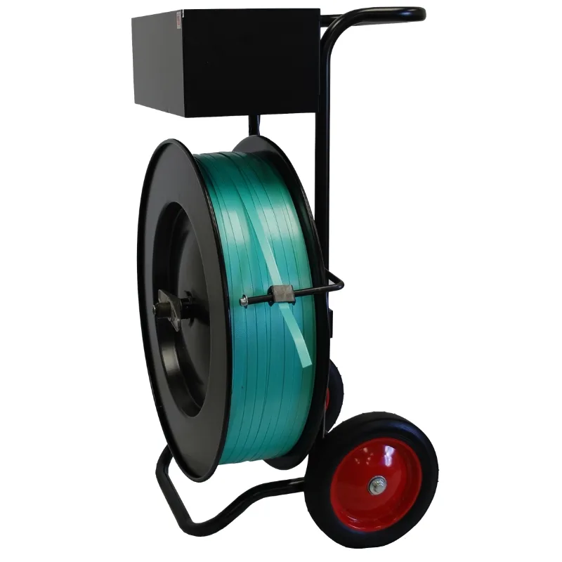 RD Strap Dispenser