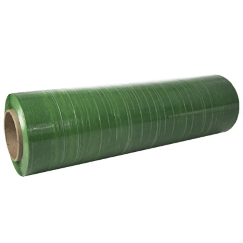 Green 18 x 80 Gauge x 1,500'