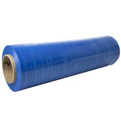63 Gauge 20" x 5,000' Blue Tint Machine Grade