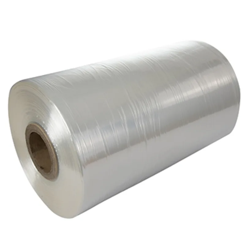 14 x 75 Gauge x 3500' Polyolefin Shrink Film