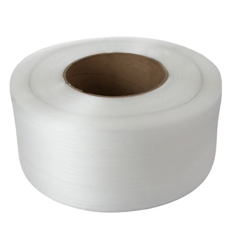 12 x .023 x 9,000' Machine Grade Strapping