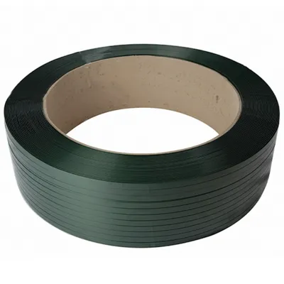 5/8" x .035" x 4,200' Polyester Strapping