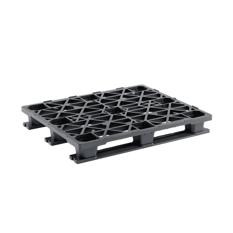 Used EXP 333 Plastic Pallet