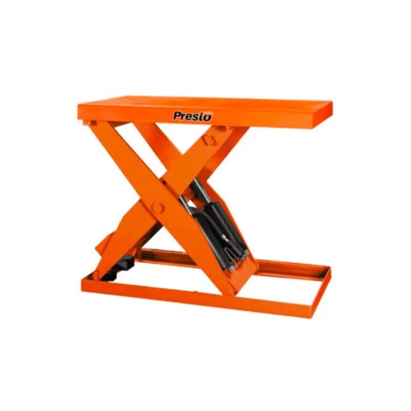 Presto Lifts XL36 Standard-Duty Lift Table