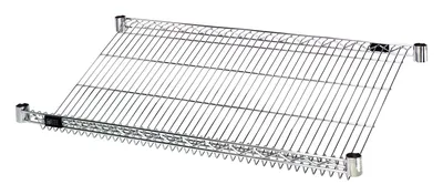 Merchandising & Display Racks