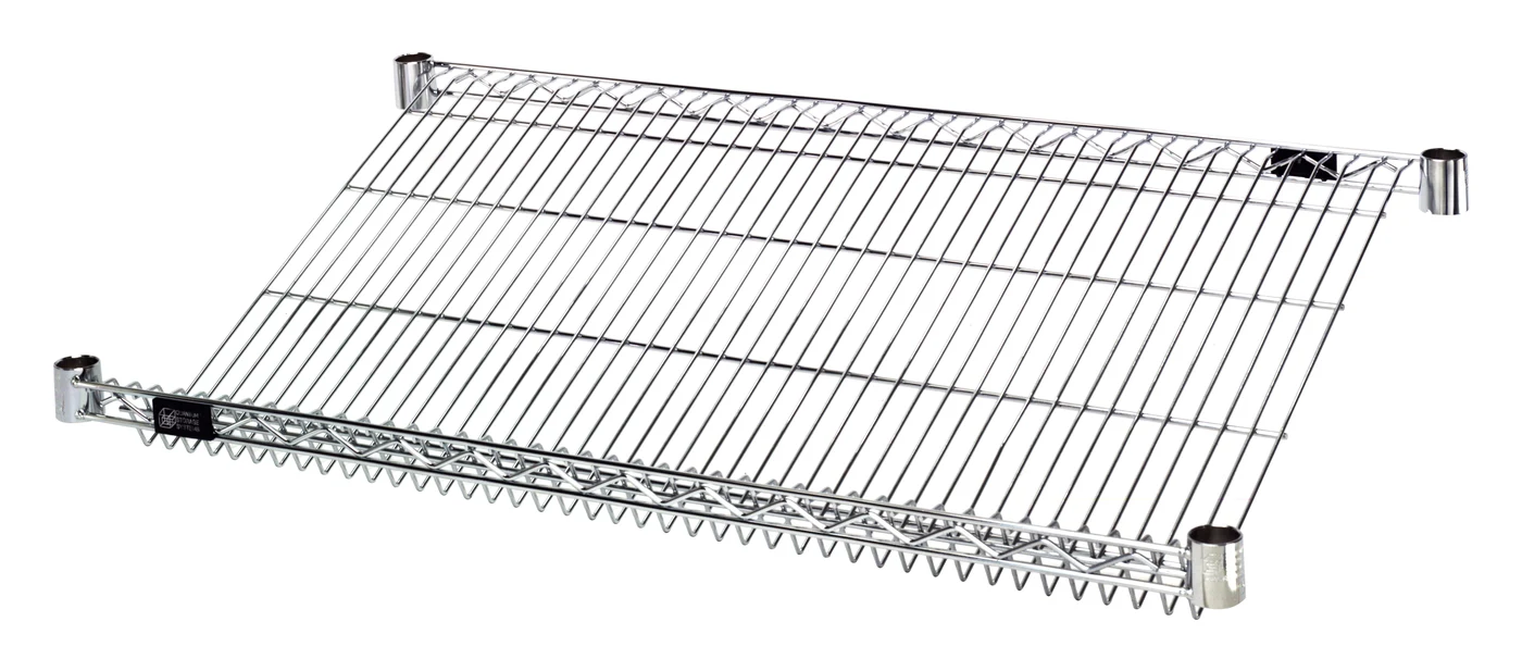 Merchandising & Display Racks