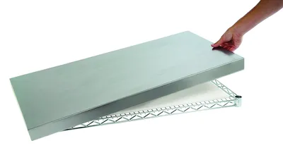 Stainless Steel Work Tables