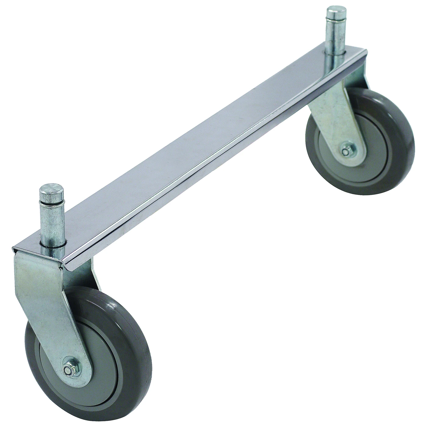Quantum 21TB Tie Bar, Chrome