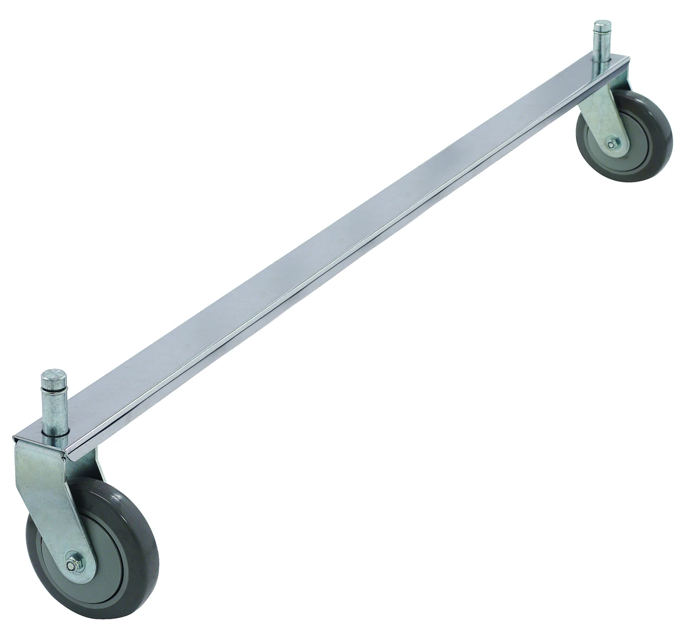 Quantum 36TB Tie Bar, Chrome