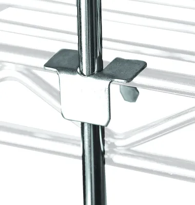 Quantum 84RT Rods, Chrome