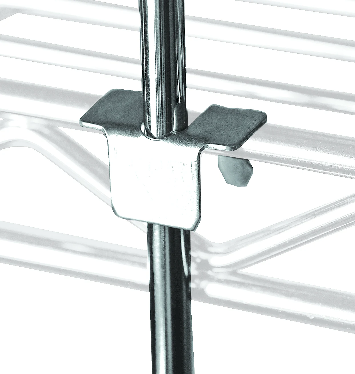 Quantum 84RT Rods, Chrome