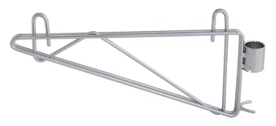 Wall Mount Shelf Brackets