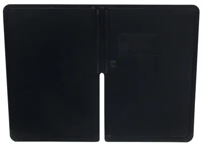 Bin Dividers, Lids & Accessories