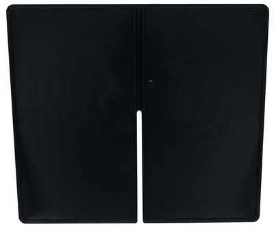 Quantum CD1887 Cross Divider for Use with QP1887, Black, Pack of 10