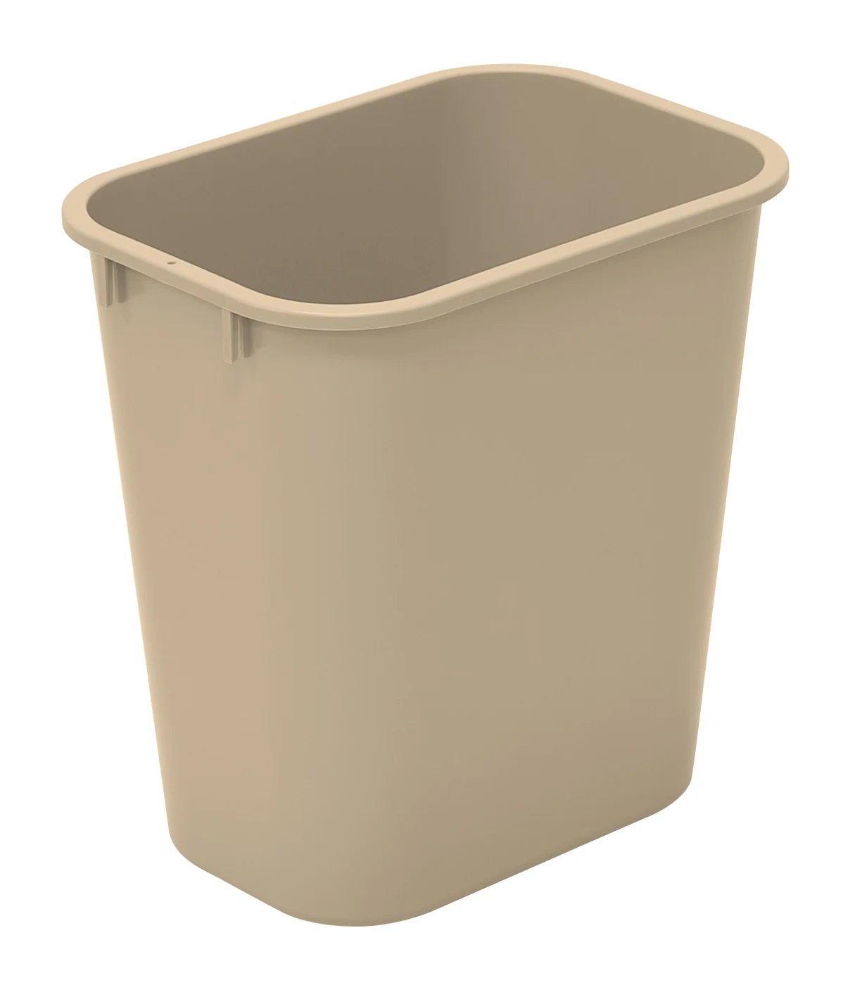 Utility & Trash Containers
