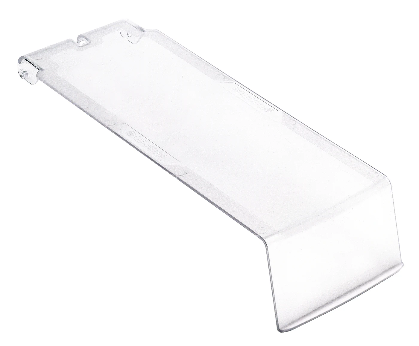Quantum COV224 Clear Lid for Bin QUS224