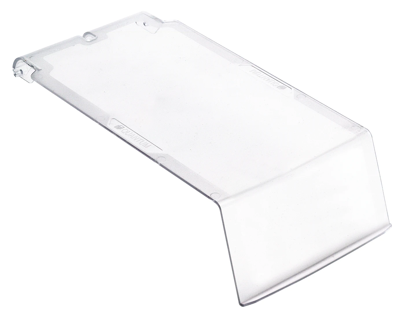 Quantum COV230 Clear Lid for Bin QUS230