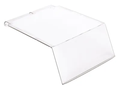 Quantum COV239 Clear Lid for Bin QUS239