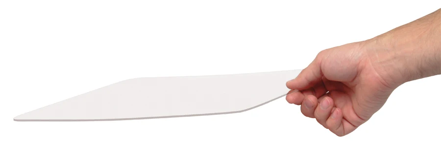 Quantum DDC91000CL Dust Cover Inlay for Use with DG91025, Clear