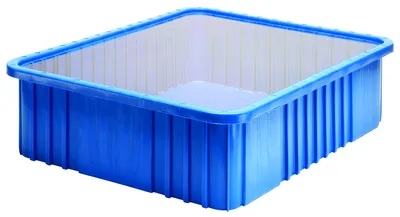 Quantum DDC93000CL Dust Cover Inlay for Use with DG93030, Clear