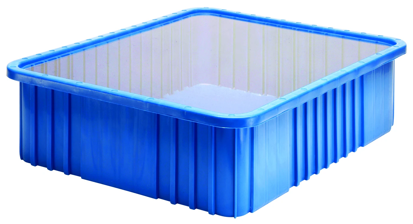 Quantum DDC93000CL Dust Cover Inlay for Use with DG93030, Clear