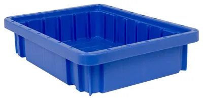 Dividable Grid Containers