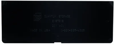 Quantum DIV401 Divider for Use with QED401, Black, Pack of 4