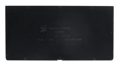 Quantum DIV606 Divider for Use with QED606, Black, Pack of 4