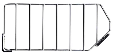 Quantum DMB520C Bin Divider for Use with QMB520C, Chrome
