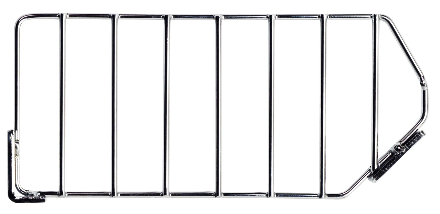 Quantum DMB520C Bin Divider for Use with QMB520C, Chrome