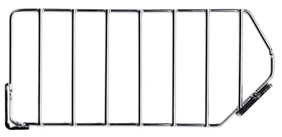 Quantum DMB524C Bin Divider for Use with QMB524C, Chrome