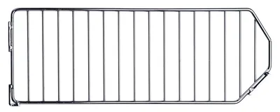 Quantum DMB534C Bin Divider for Use with QMB534C, Chrome