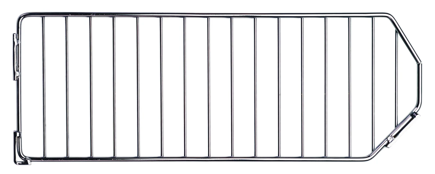 Quantum DMB534C Bin Divider for Use with QMB534C, Chrome